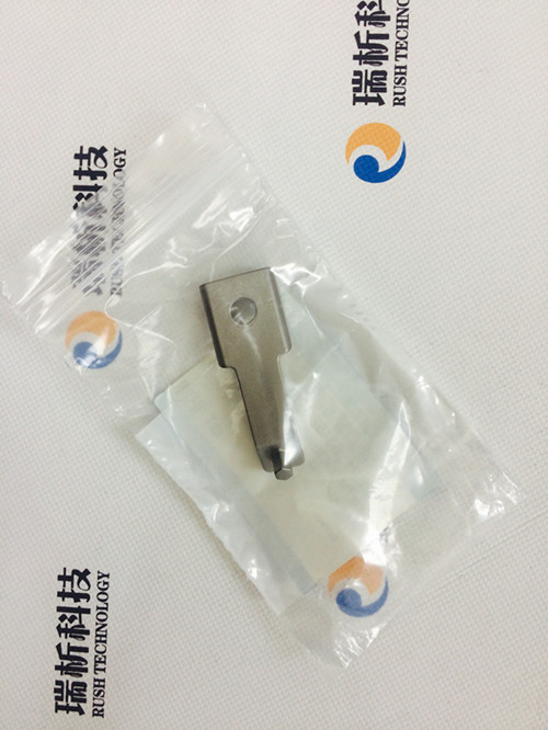 G3452-20512Turn top inlet wrench, used with series 7200 gas chromatographymass spectrometry systems