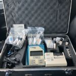 美国TSI8020A呼吸器适合性检测仪（口罩适合性检测仪）（优质二手）